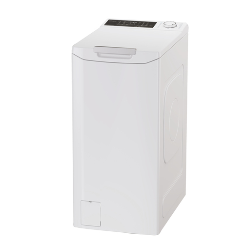 Candy TCA286TM5-S washing machine Top-load – image 3