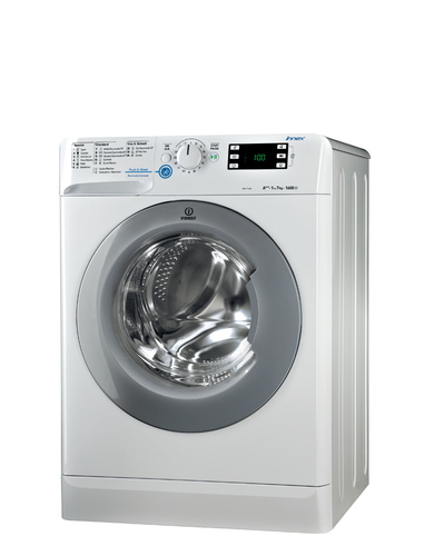 Indesit XWE 71683X WSSS DE