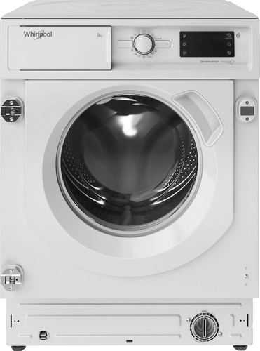 Whirlpool BI WMWG 8146 FR