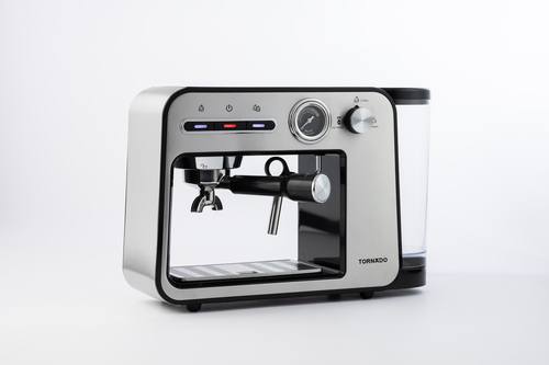 TORNADO TST-693B-GS | 19-Bar 5-in-1 Home Barista Portafilter & Multi-Capsule Coffee Machine – image 5