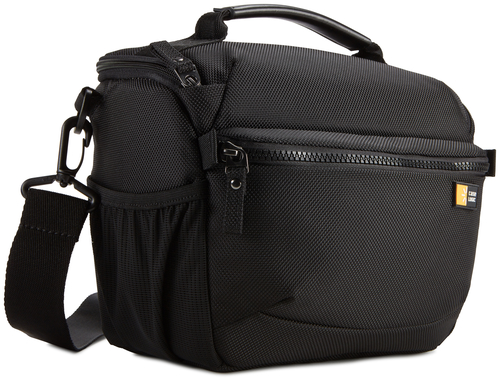 BRCS103 BLACK BRYKER CAMERA CASE DSLR LARGE