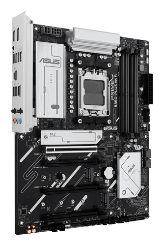 Awd-IT Asus Prime B850-Plus Wifi Amd B850 Socket AM5 Atx - 90MB1L80-M0EAY0 - image 3