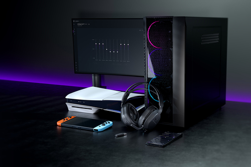 Turtle Beach Stealth 500 PlayStation – Foto 9 von 10