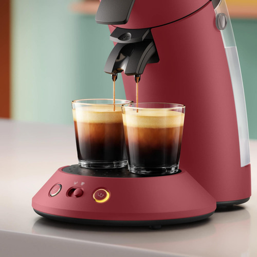 Senseo Coffee pad machine with Intensity Select – image 2
