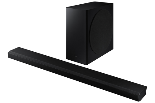 Samsung Q-Symphony Q800A Soundbar – image 2