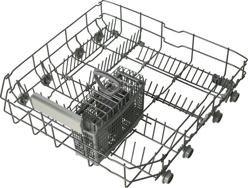 CDA Integrated Dishwasher – image 3