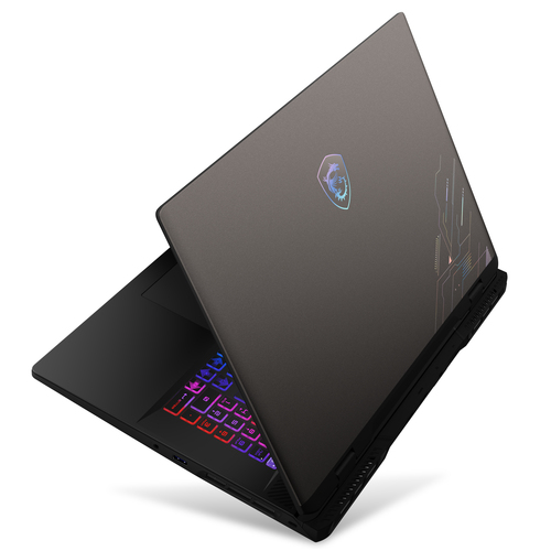 MSI Crosshair 17 HX AI D2XWGKG-064XESNN – image 8