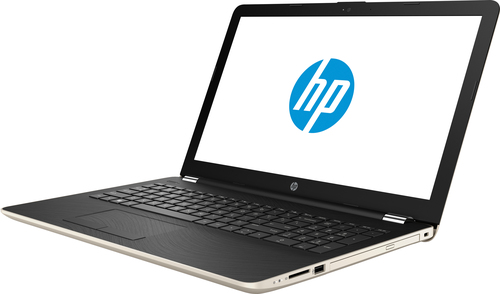HP Notebook - 15-bs162na – image 3