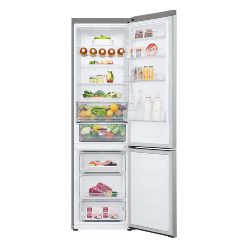 LG GBV3210DPY Freestanding – image 2