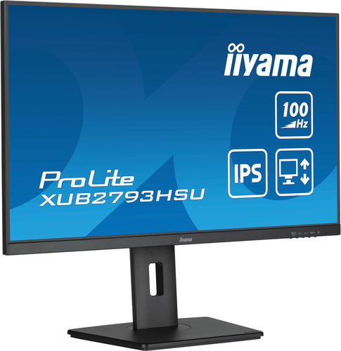 iiyama ProLite XUB2793HSU-B6 computer monitor – image 4
