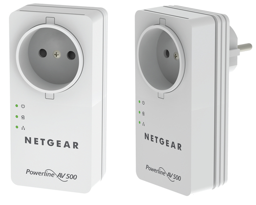 NETGEAR Powerline 500