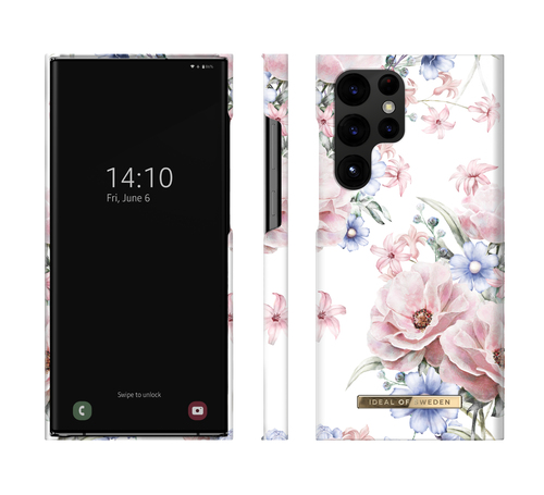 iDeal of Sweden Printed Case Galaxy S23U Floral Romance – image 2