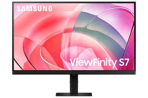 Samsung LCD S27D700EUX 27" black ViewFinity S70D