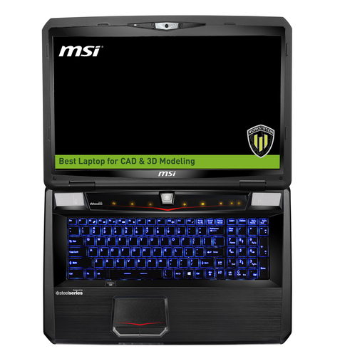 MSI WT70 2OK-2452XES – image 5