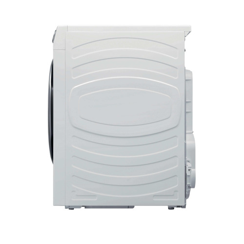 Haier HD100-D367U1E-TR tumble dryer Freestanding Front-load – image 6