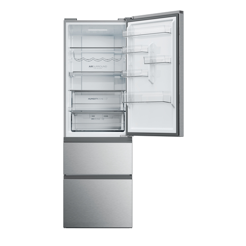 Haier 3D 60 Series 5 HTW5618DNMG Freestanding – image 3
