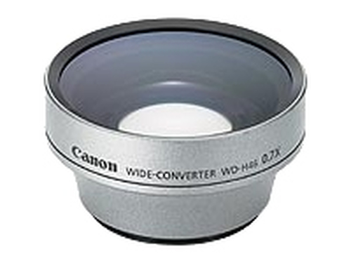 Canon Wide-Converter Wd-46