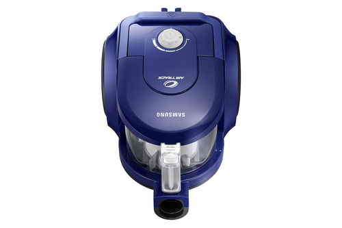 Samsung VCC43Q0V3B 1.3 L Cylinder vacuum Dry 850 W Bagless – image 3