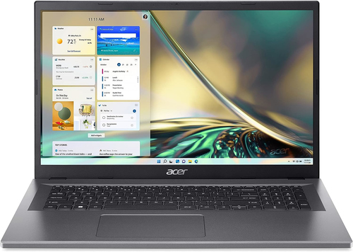 Acer Aspire 3 A317-55P-32PB Intel Core i3 N-series i3-N305 Laptop