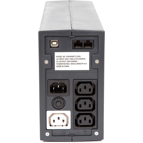 Vertiv Liebert PSA 500VA – image 2