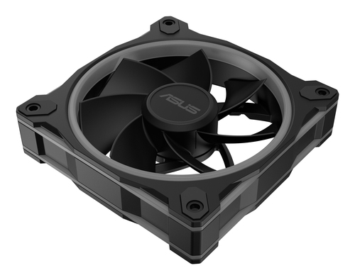 ASUS Prime MR120 Fan ARGB Reverse Black, afbeelding 9