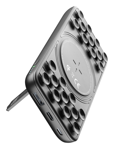 Cellularline OCTOPUS Wireless Power Bank 10000 – image 2