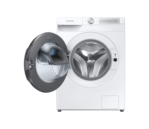 Samsung WD10T654DBH washer dryer Freestanding Front-load White – image 6