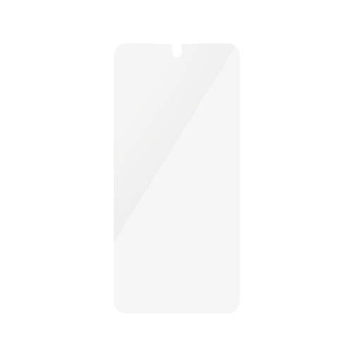 PanzerGlass Screenprotector 7378 - Geschikt voor Samsung Galaxy S24 FE Glazen, afbeelding 4
