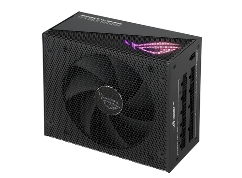 ASUS ROG STRIX 1200W Gold Aura Edition voeding, afbeelding 7