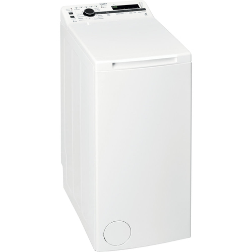 Whirlpool NTDLR 6240SS PL/N