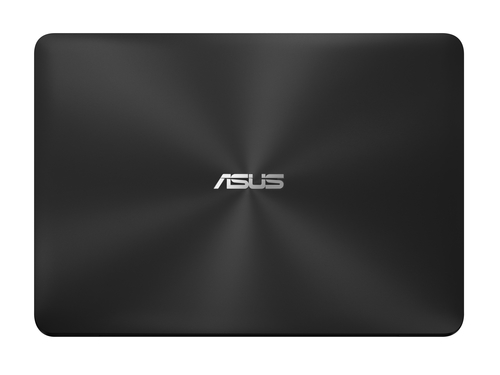 ASUS Z450LA-WX012T laptop Intel® Core™ i3 i3-5005U – image 8