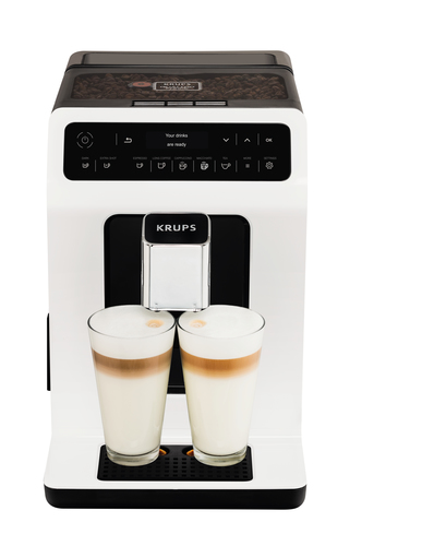 Krups Evidence EA8901 Fully-auto Espresso machine – image 6