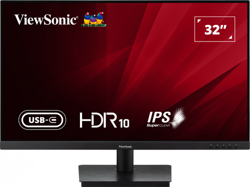 Viewsonic VA VA3209U-2K computer monitor