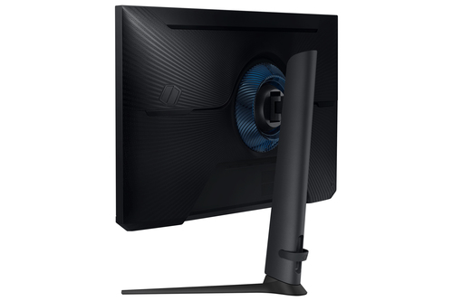 Samsung LS27AG304NU computer monitor – image 8