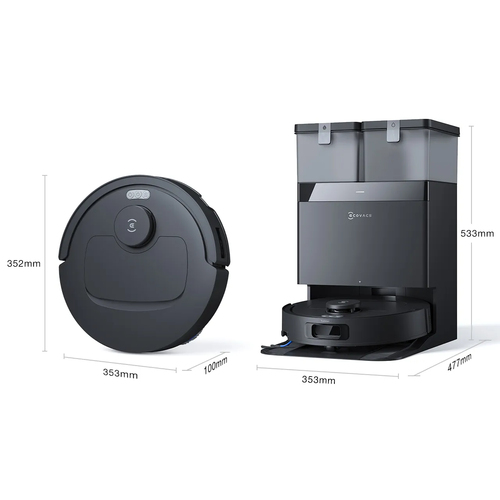 Ecovacs Deebot T30C Gen 2, afbeelding 6