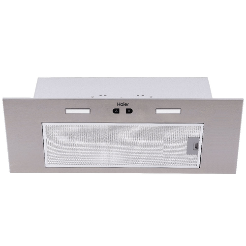 Haier 972 HVX-BI972X Built-in Stainless steel 600 m³/h