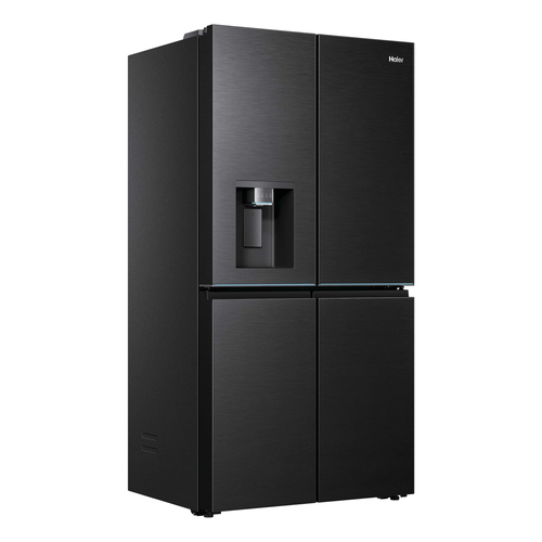 Haier 34006219 side-by-side refrigerator Freestanding – image 6