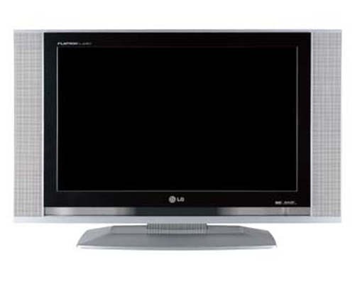 LG RZ23LZ50 TV 58.4 cm (23") WXGA Black 500 cd/m²