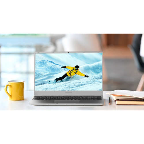 MEDION AKOYA E16402 Intel® Core™ i5 i5-1135G7 Laptop – image 2