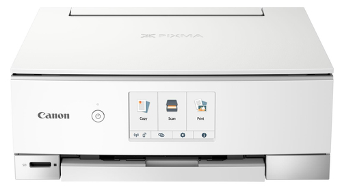 Canon PIXMA TS8351 Inkjet A4