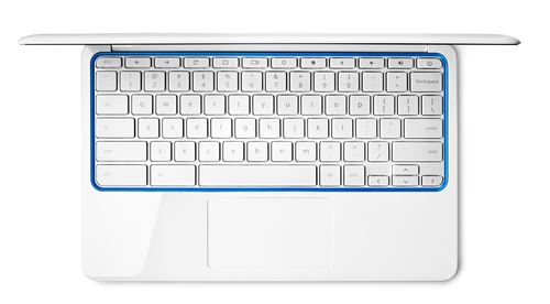 HP Chromebook 11-1126UK Samsung Exynos Exynos 5 Dual – image 8