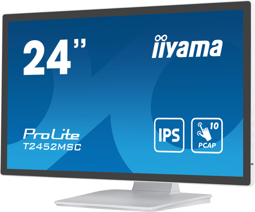 iiyama ProLite T2452MSC-W1 ledmonitor, afbeelding 5