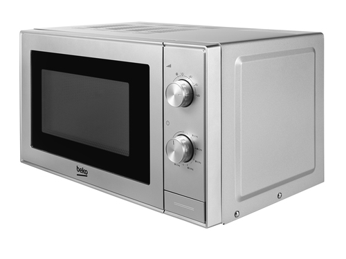 Beko MOC20100S 700W Compact Microwave – image 5