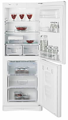 Indesit BAA 12