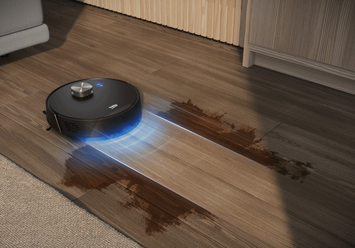 Beko VRR52514VB robot vacuum – image 9