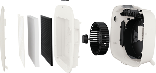 AEG AX51-304WT - 950011562 – image 9