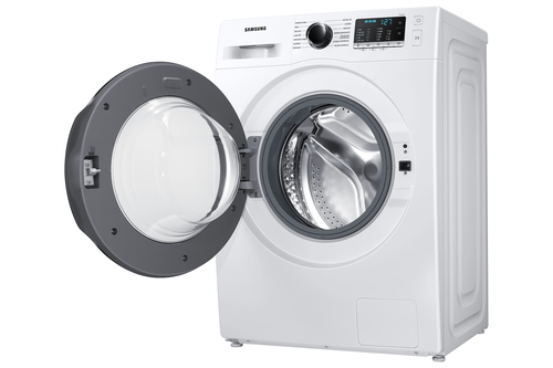Samsung WW80AGAS21AE washing machine Front-load – image 7