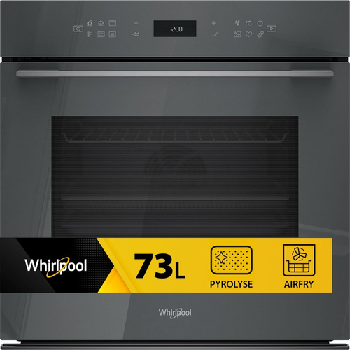Whirlpool WOI78PT1SSGA