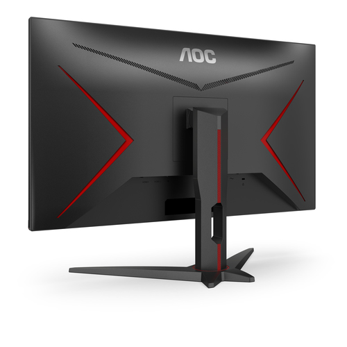 AOC G2 U28G2AE/BK computer monitor – image 8