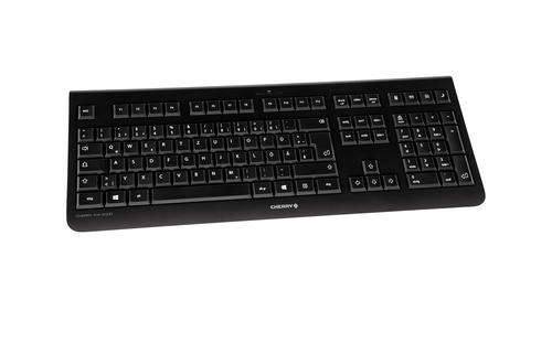 Cherry KW 2000 – image 4